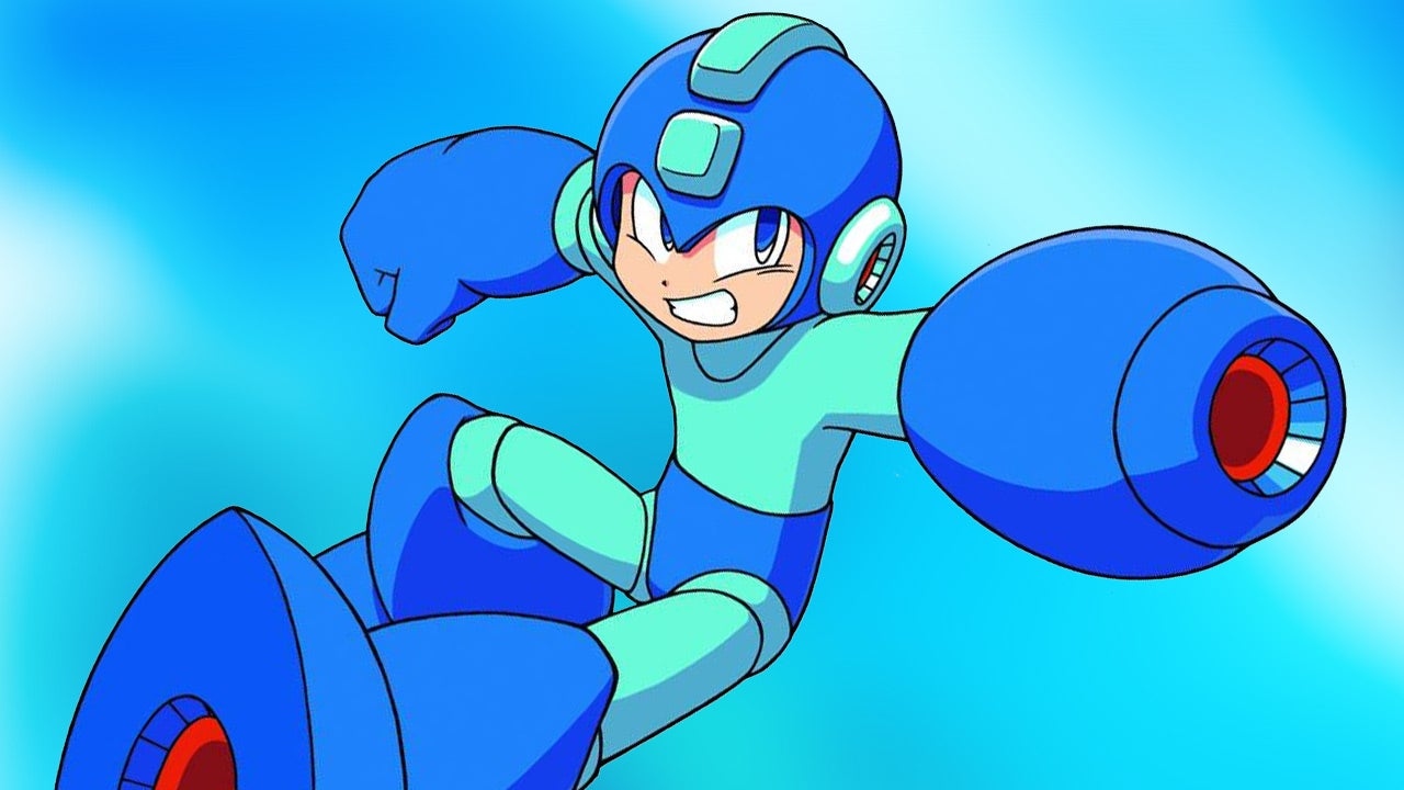 Megaman