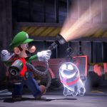 Luigi's Mansion 3