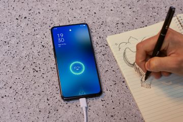 OPPO Reno2 Z