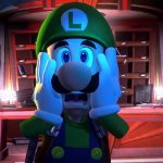 Luigi's Mansion 3