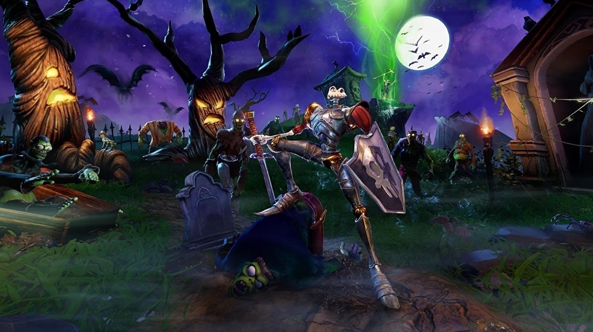 MediEvil