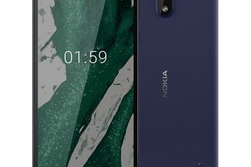 Nokia 1 Plus