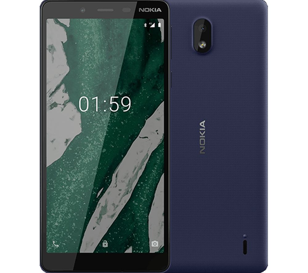 Nokia 1 Plus