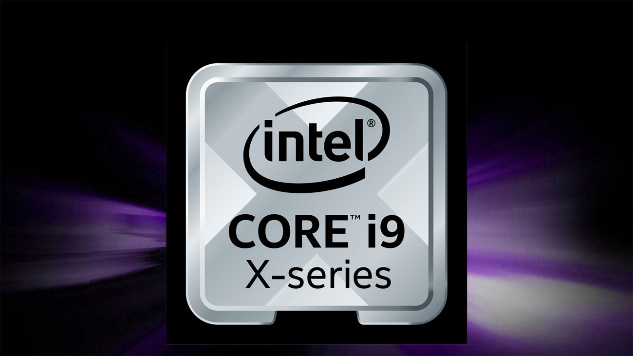 Intel i9 Core