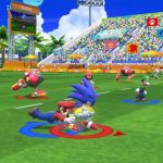 Mario & Sonic at the Olympic Games Tokyo 2020