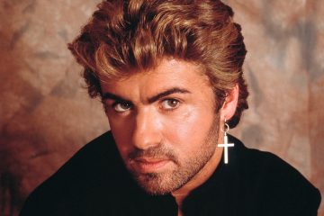 George Michael