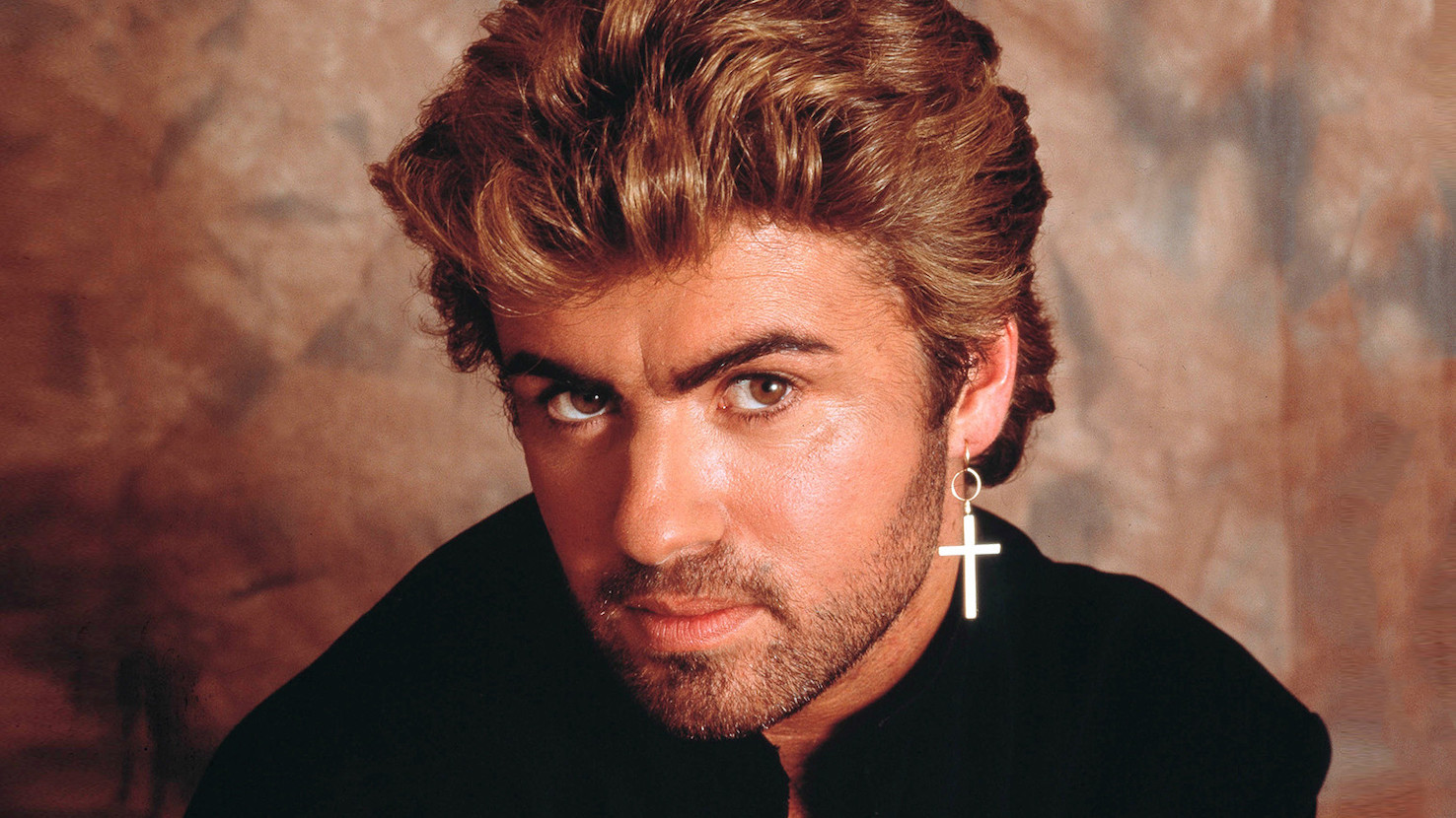 George Michael