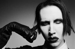 Marilyn Manson