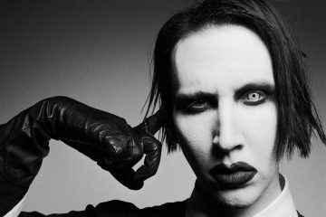 Marilyn Manson