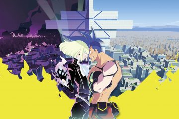 Promare