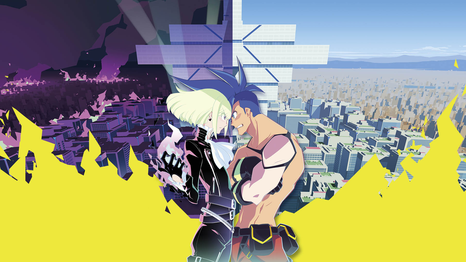 Promare