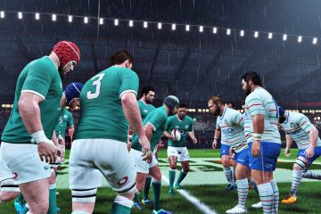 Rugby 20