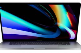 16 inch MacBook Pro