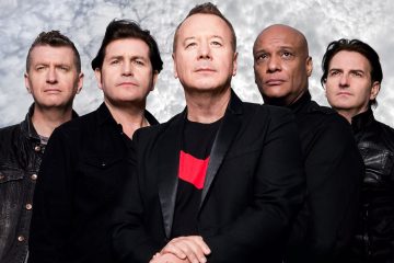 Simple Minds