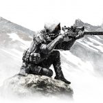 Sniper Ghost Warrior Contracts