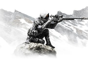 Sniper Ghost Warrior Contracts