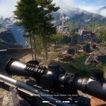 Sniper Ghost Warrior Contracts