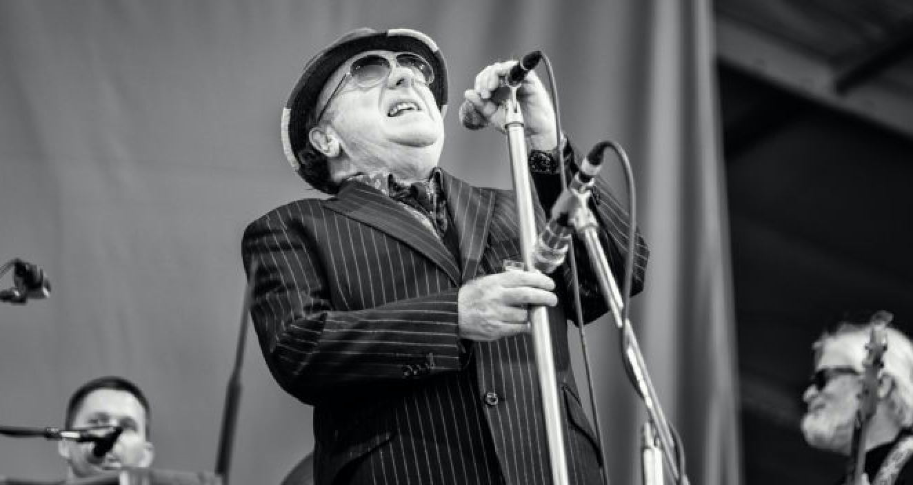 Van Morrison