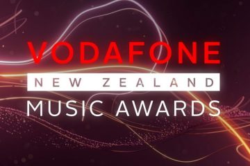 Vodafone NZ Music Awards