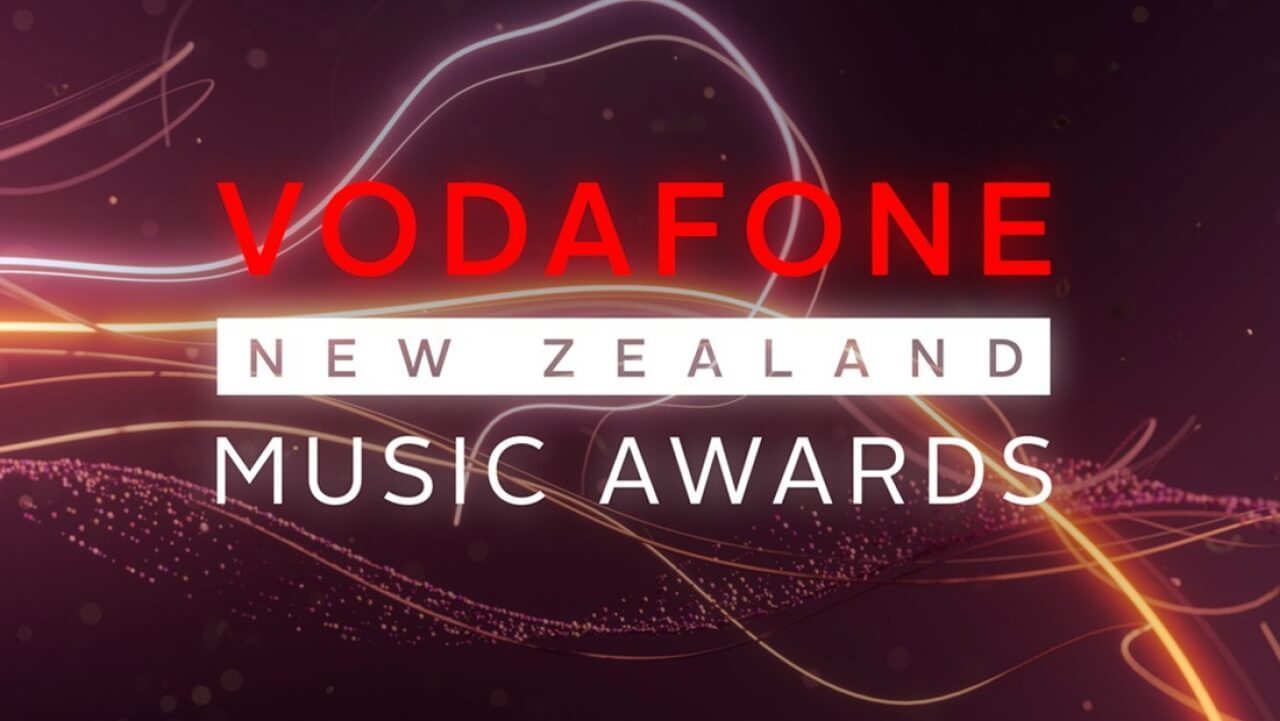 Vodafone NZ Music Awards