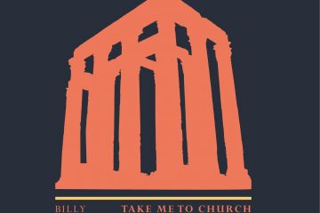 Billy Kenny - Take Me to Church