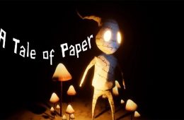 A Tale of Paper