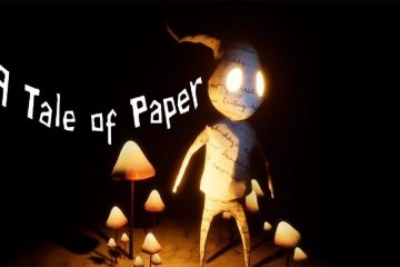 A Tale of Paper