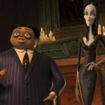 The Addams Family Film 2019