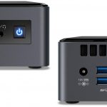 Intel NUC 8i5INH