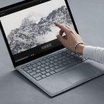 Surface Laptop 3