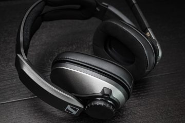 Sennheiser GSP 370