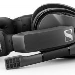 Sennheiser GSP 370