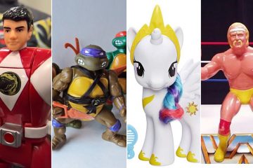 Toys that Made Us