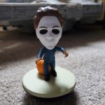 Revo - Michael Myers