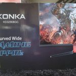 Konka KD32908GC Gaming Curved 31.5 inch Monitor