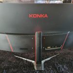 Konka KD32908GC Gaming Curved 31.5 inch Monitor
