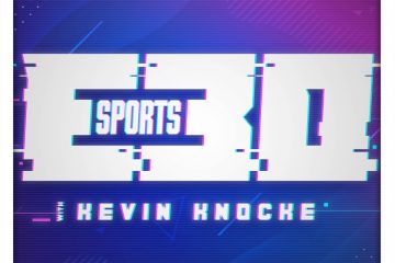Esports 30 with Kevin Knocke - WWO