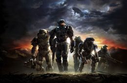 Halo Master Chief Collection