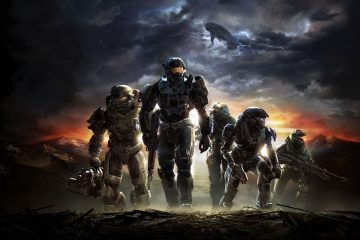 Halo Master Chief Collection