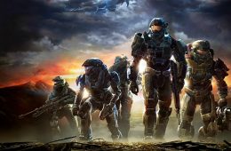 Halo Reach