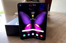 Samsung Galaxy Fold