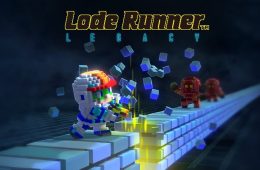 Lode Runner Legacy