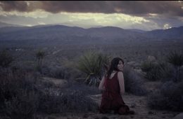 Time to Turn to Magic: Desert Prayer Short Film