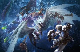 Monster Hunter World: Iceborne