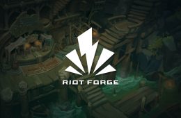 Riot Forge