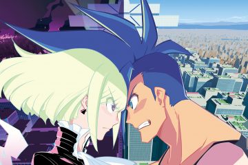 Promare