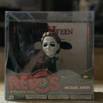 Revo - Michael Myers