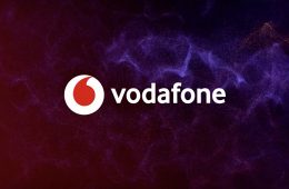 Vodafone 5G