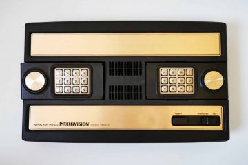 Intellivision