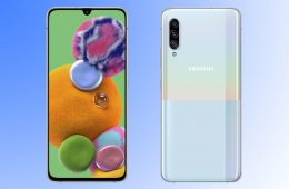 Samsung Galaxy A90 5G